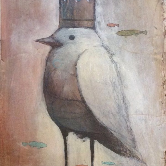 Meet your Posher, Juliana - Picture 1 of 1